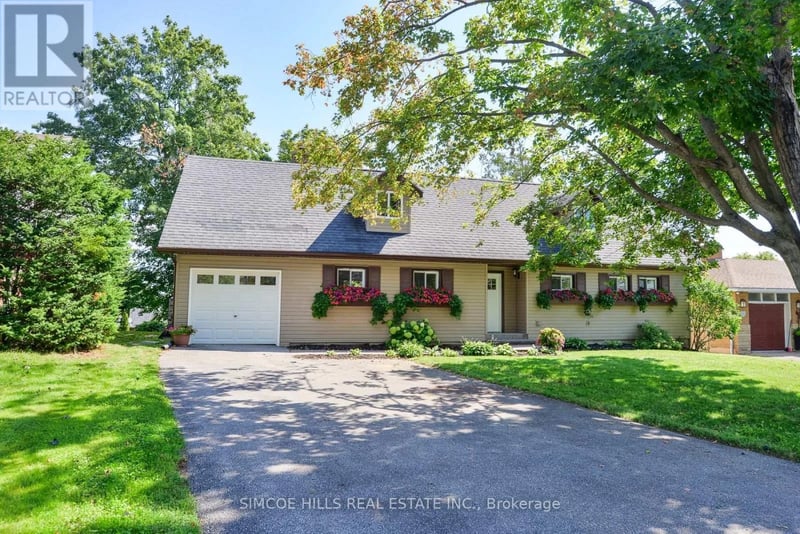 334 Old Muskoka Road, Orillia, Ontario, L3V4G4, Orillia, Ontario — photo 1 of 5