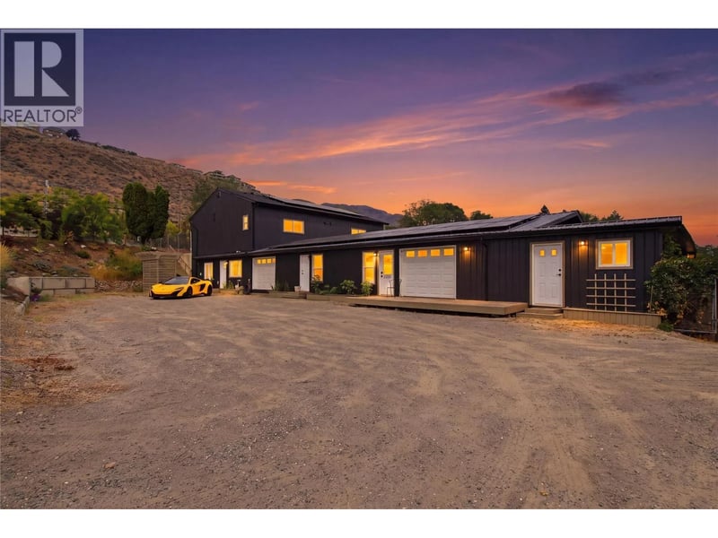 760 Yates Road, Kamloops, British Columbia, V2B6C9, Kamloops, British Columbia — photo 1 of 5