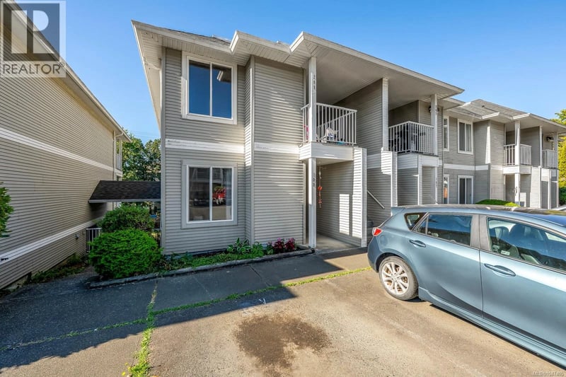 #108 130 Back Road, Courtenay, British Columbia, V9N8M7, Courtenay, British Columbia — photo 1 of 5