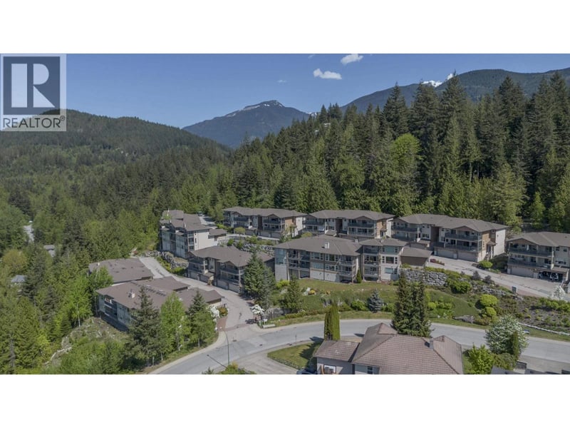 #6 1024 GLACIER VIEW Drive, Squamish, British Columbia, V8B0G1, Squamish, British Columbia — photo 1 of 5