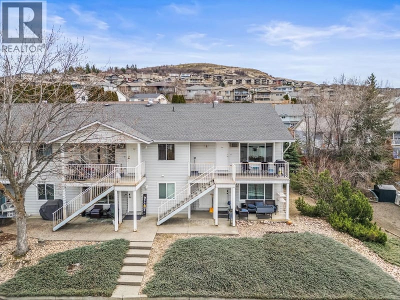 #204 1041 Middleton Way, Vernon, British Columbia, V1B2N3, Vernon, British Columbia — photo 1 of 5