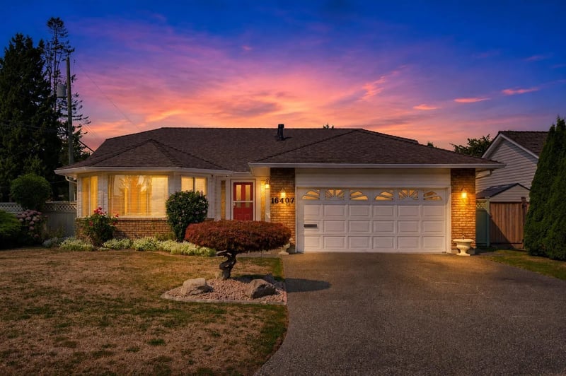 16407 11A Avenue, Surrey, British Columbia, V4A9G9, Surrey, British Columbia — photo 1 of 5