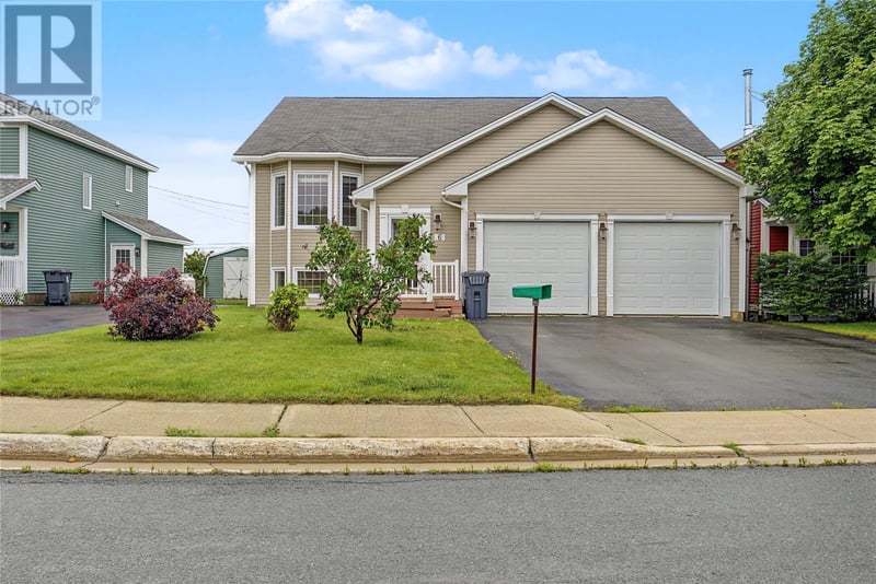 6 Horizon Place, Conception Bay South, Newfoundland & Labrador, A1W4L6, Conception Bay South, Newfoundland & Labrador — photo 1 of 5