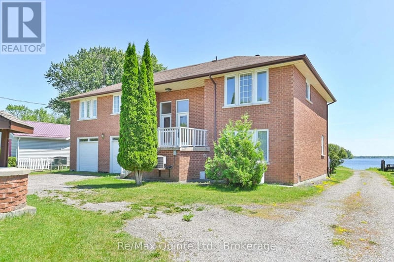 132 HISCOCK SHORES Road, Prince Edward County (Ameliasburg Ward), Ontario, K0K1L0, Prince Edward County (Ameliasburg Ward), Ontario — photo 1 of 5