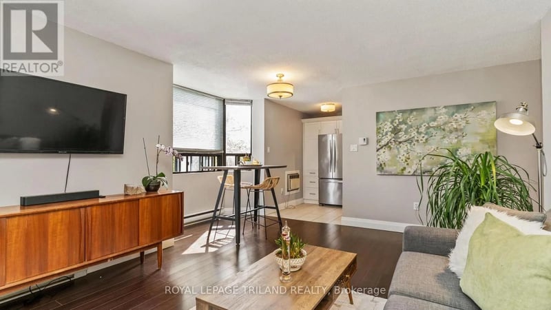 #301 75 Huxley Street, London South (South E), Ontario, N6J4W7, London South (South E), Ontario — photo 1 of 5