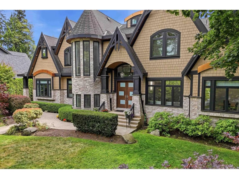 17108 4 Avenue, Surrey, British Columbia, V3Z9P6, Surrey, British Columbia — photo 1 of 5