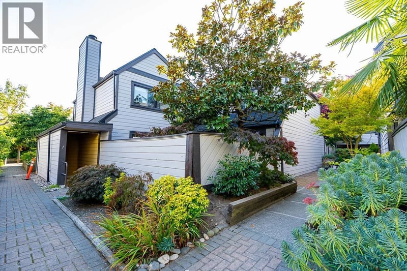 #159 5421 10TH Avenue, Delta, British Columbia, V4M3T9, Delta, British Columbia — photo 1 of 5