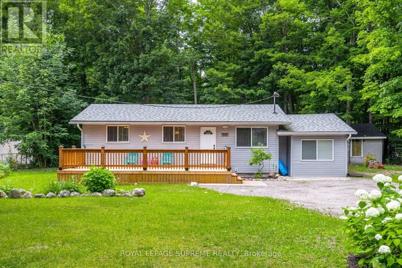 114 Desroches Trail, Tiny, Ontario, L9M0H9, Tiny, Ontario — photo 1 of 5
