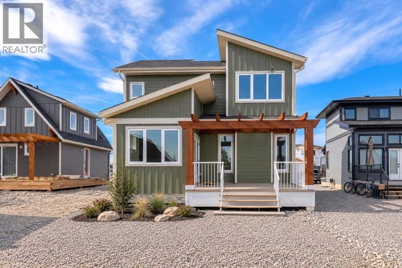 638 Cottageclub Bend, Rural Rocky View County, Alberta, T4C1B1, Rural Rocky View County, Alberta — photo 1 of 5