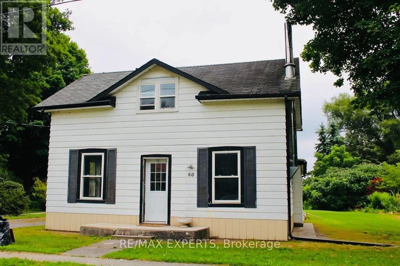 40 Parliament Street, Cramahe (Colborne), Ontario, K0K1S0, Cramahe (Colborne), Ontario — photo 1 of 5