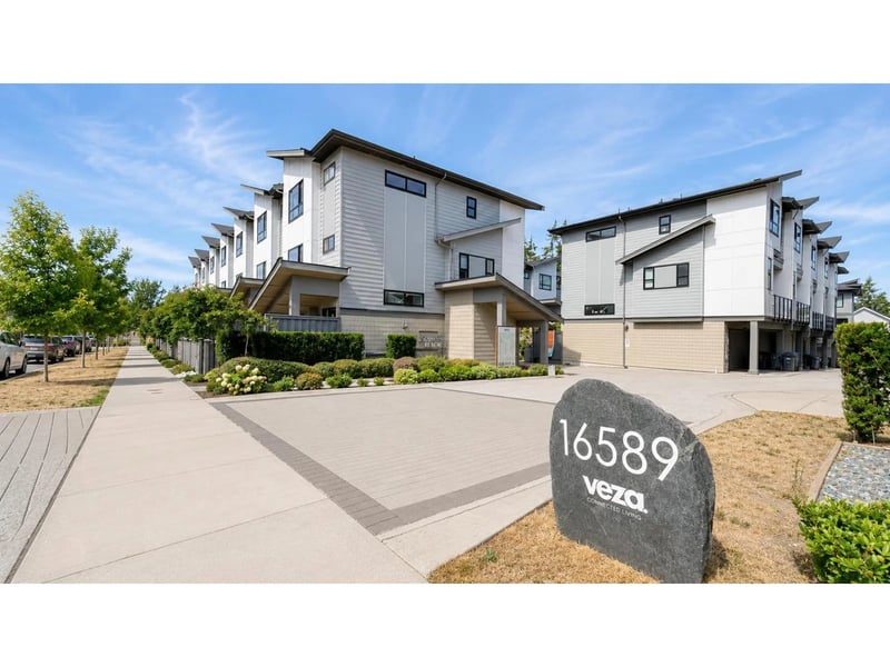 #37 16589 25 Avenue, Surrey, British Columbia, V4R1L6, Surrey, British Columbia — photo 1 of 5