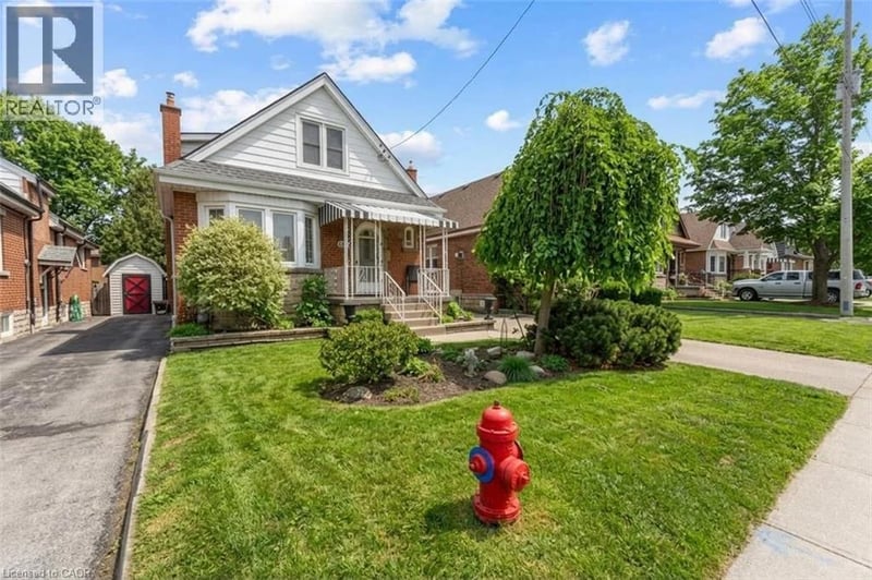 193 HUXLEY Avenue South, Hamilton, Ontario, L8K2R2, Hamilton, Ontario — photo 1 of 5