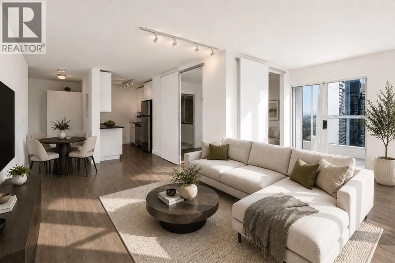 #1202 1238 SEYMOUR Street, Vancouver, British Columbia, V6B6J3, Vancouver, British Columbia — photo 1 of 5