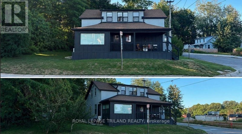 #4 325 George Street, Central Elgin (Port Stanley), Ontario, N5L1C5, Central Elgin (Port Stanley), Ontario — photo 1 of 5