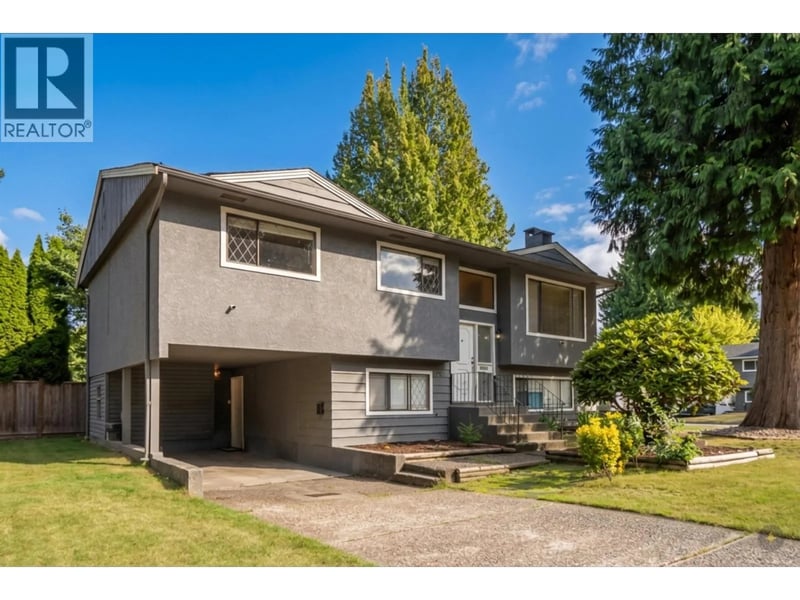 20783 THORNE Avenue, Maple Ridge, British Columbia, V2X7R1, Maple Ridge, British Columbia — photo 1 of 5