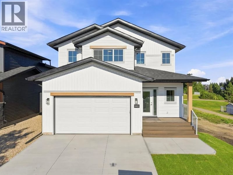 5905 Panorama Drive, Blackfalds, Alberta, T4M0N9, Blackfalds, Alberta — photo 1 of 5