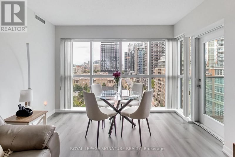 #904 69 Lynn Williams Street, Toronto (Niagara), Ontario, M6K3R7, Toronto (Niagara), Ontario — photo 1 of 5