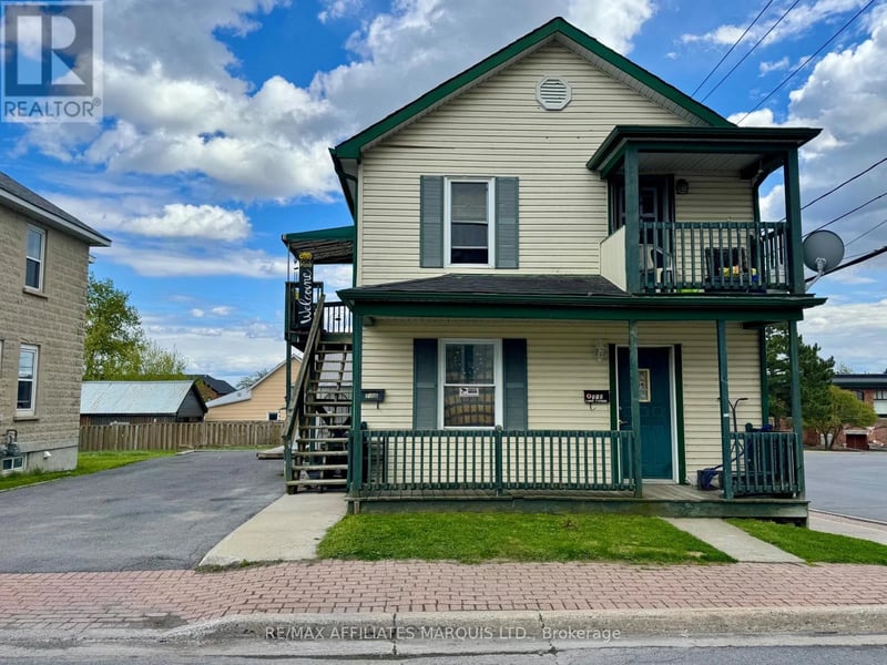 115 Prince Albert Street, Cornwall, Ontario, K6H1J4, Cornwall, Ontario — photo 1 of 5