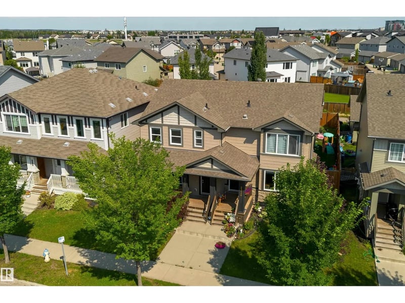 2338 GLENRIDDING BV SW, Edmonton, Alberta, T6W3K5, Edmonton, Alberta — photo 1 of 5