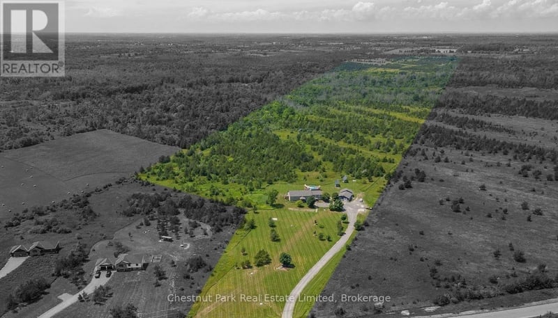 1398 Old Milford Road, Prince Edward County (South Marysburg Ward), Ontario, K0K2T0, Prince Edward County (South Marysburg Ward), Ontario — photo 1 of 5