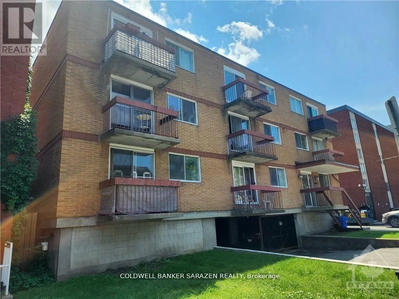 204 Bruyere Street, Ottawa, Ontario, K1N5E3, Ottawa, Ontario — photo 1 of 5