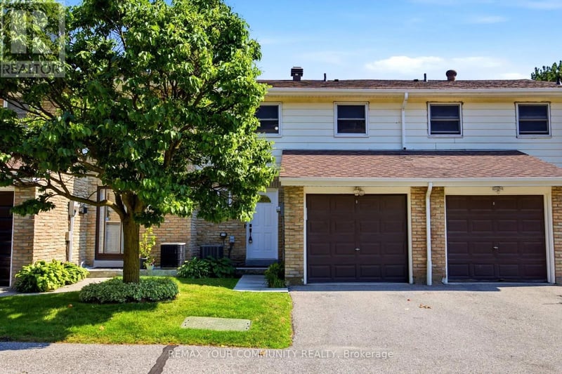 #32 80 Dundalk Drive, Toronto (Dorset Park), Ontario, M1P4T7, Toronto (Dorset Park), Ontario — photo 1 of 5