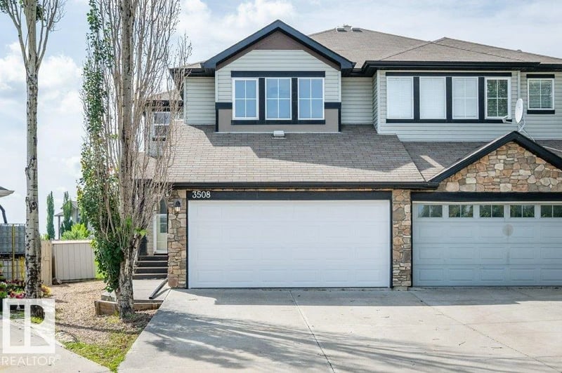 3508 16 ST NW, Edmonton, Alberta, T6T0M6, Edmonton, Alberta — photo 1 of 5