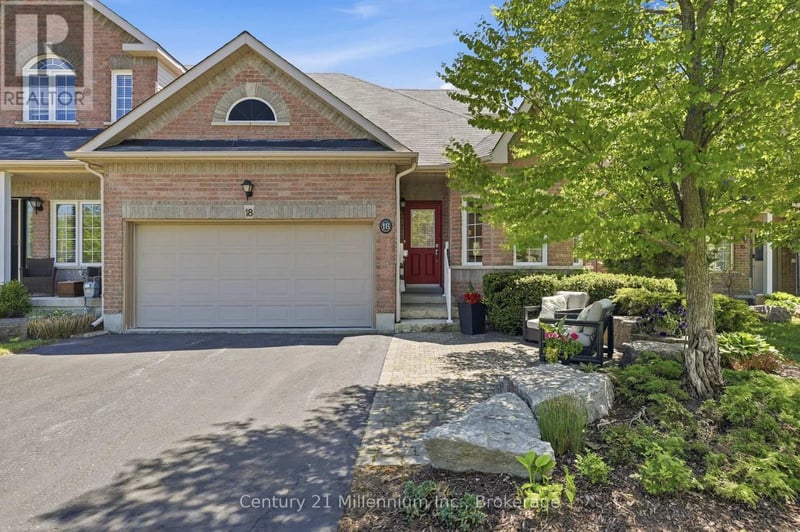 18 Thomas Drive, Collingwood, Ontario, L9Y0A6, Collingwood, Ontario — photo 1 of 5