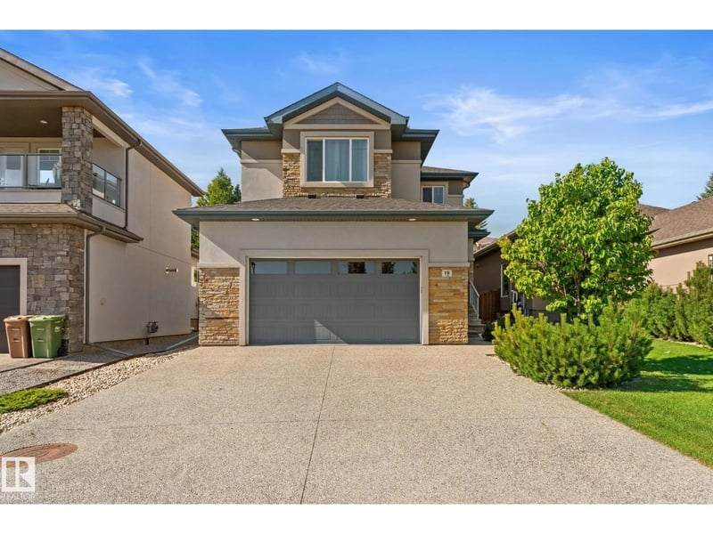 19 ORCHARD CT, St. Albert, Alberta, T8N7P9, St. Albert, Alberta — photo 1 of 5