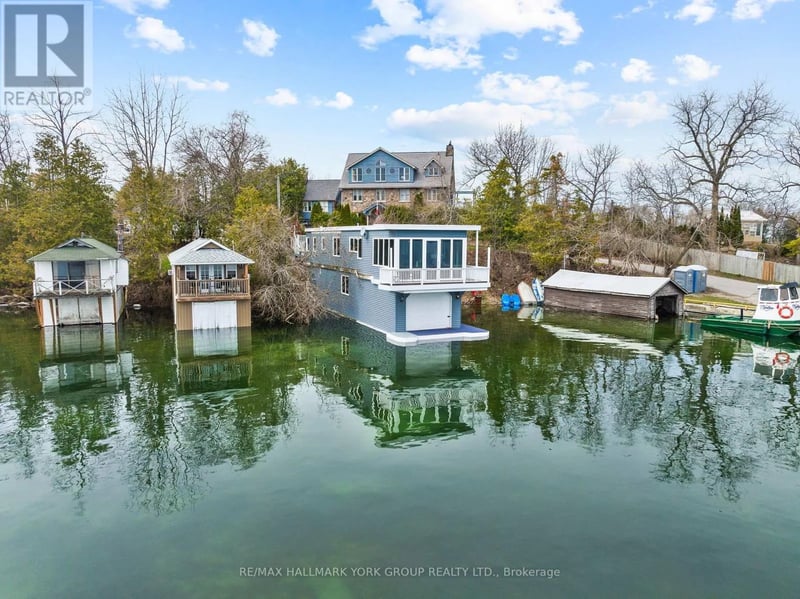 55 Malone Road, Georgina (Sutton & Jackson's Point), Ontario, L0E1N0, Georgina (Sutton & Jackson's Point), Ontario — photo 1 of 5