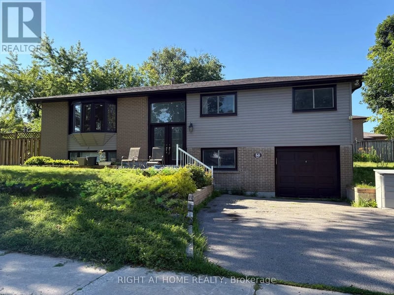 58 Devins Drive, Aurora (Aurora Heights), Ontario, L4G2Z1, Aurora (Aurora Heights), Ontario — photo 1 of 5