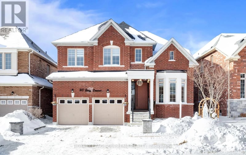 95 Selby Crescent, Bradford West Gwillimbury, Ontario, L3Z0V3, Bradford West Gwillimbury, Ontario — photo 1 of 5
