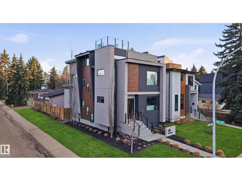 44B VALLEYVIEW CR NW, Edmonton, Alberta, T5R5S6, Edmonton, Alberta — photo 1 of 5