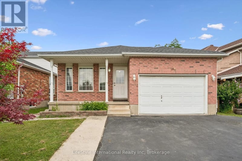 193 Deerpath Drive, Guelph (Willow West/Sugarbush/West Acres), Ontario, N1K1W6, Guelph (Willow West/Sugarbush/West Acres), Ontario — photo 1 of 5