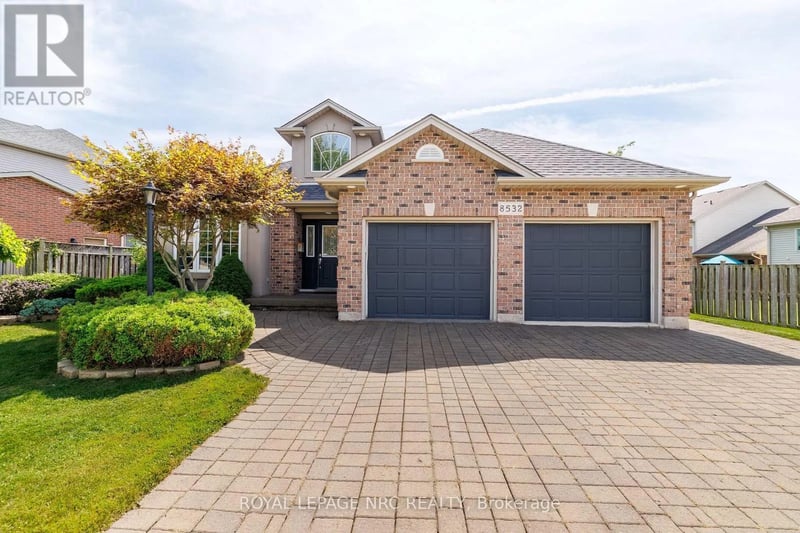 8532 HEIKOOP Crescent, Niagara Falls (Forestview), Ontario, L2H3J7, Niagara Falls (Forestview), Ontario — photo 1 of 5