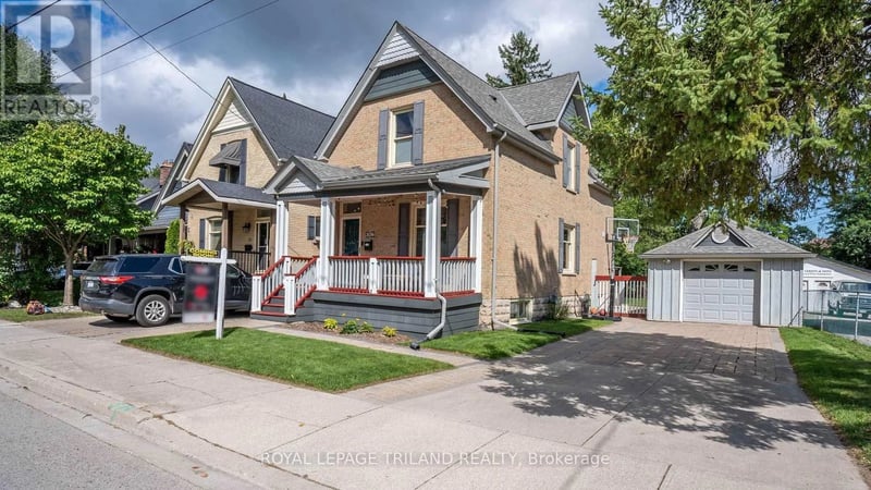 36 Garfield Avenue, London South (South F), Ontario, N6C2B5, London South (South F), Ontario — photo 1 of 5
