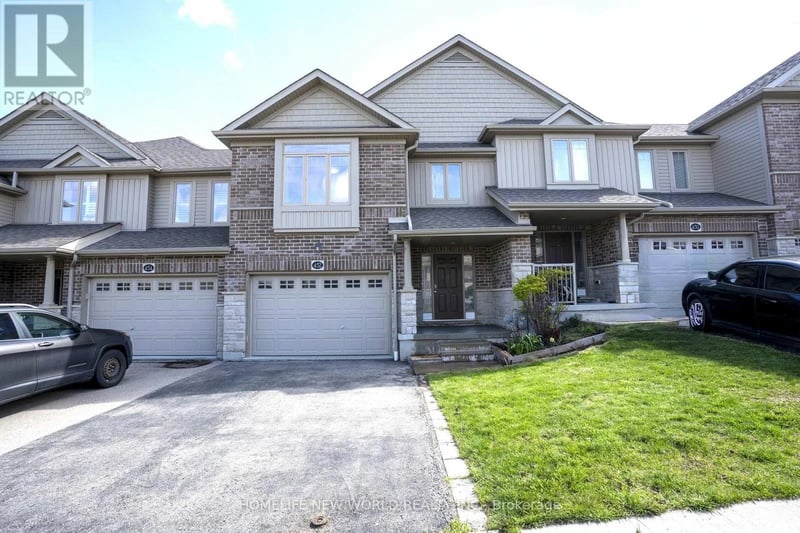 452 Avens Street, Waterloo, Ontario, N2V0B6, Waterloo, Ontario — photo 1 of 5