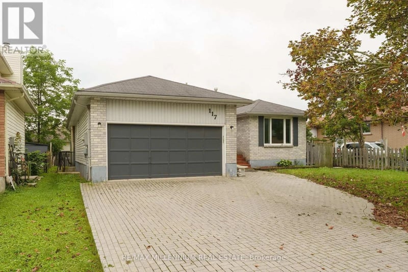 117 Rose Street, Barrie (Wellington), Ontario, L4M2T6, Barrie (Wellington), Ontario — photo 1 of 5