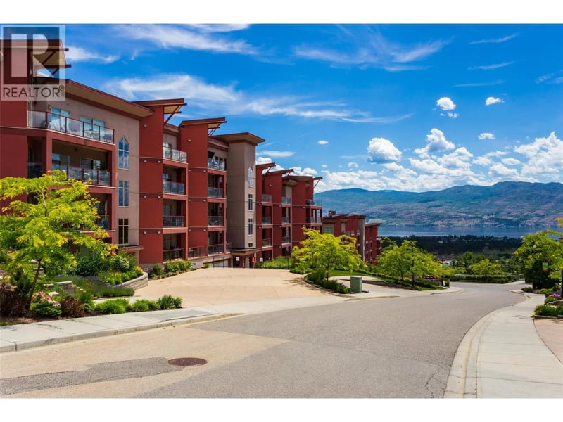 #409 3205 Skyview Lane, West Kelowna, British Columbia, V4T3J3, West Kelowna, British Columbia — photo 1 of 5