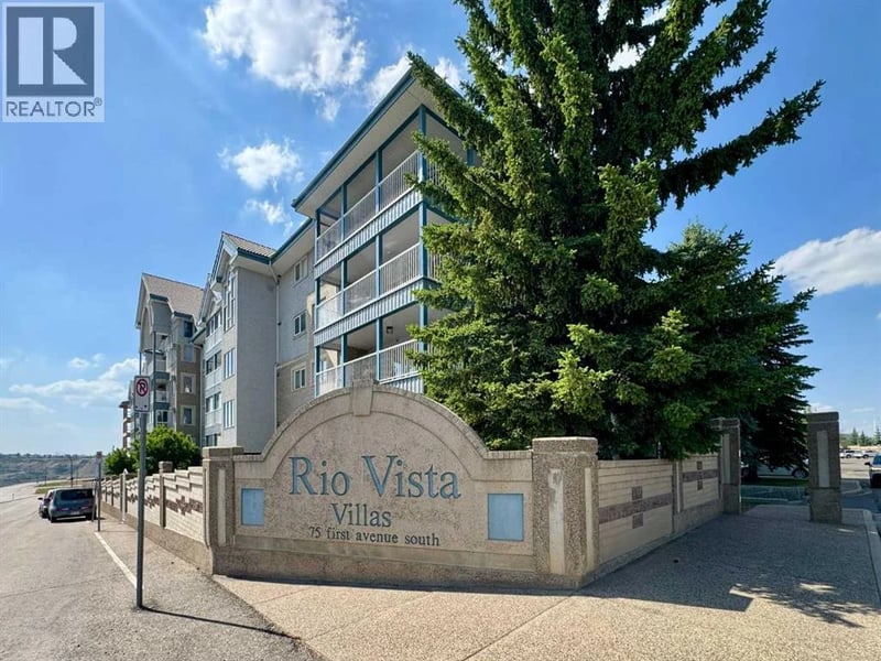 75 1 Avenue South, Lethbridge, Alberta, T1J4R2, Lethbridge, Alberta — photo 1 of 5