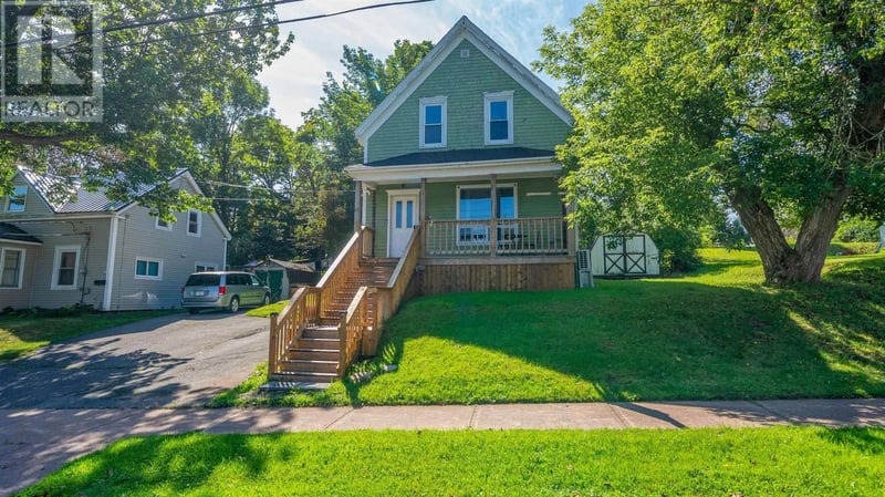 62 Maple Avenue, New Glasgow, Nova Scotia, B2H2B2, New Glasgow, Nova Scotia — photo 1 of 5