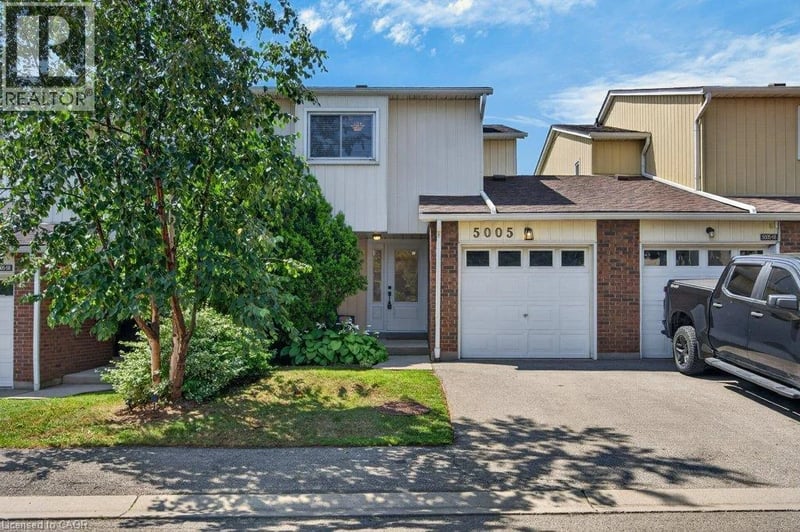 #57 5005 PINEDALE Avenue, Burlington, Ontario, L7L5J6, Burlington, Ontario — photo 1 of 5
