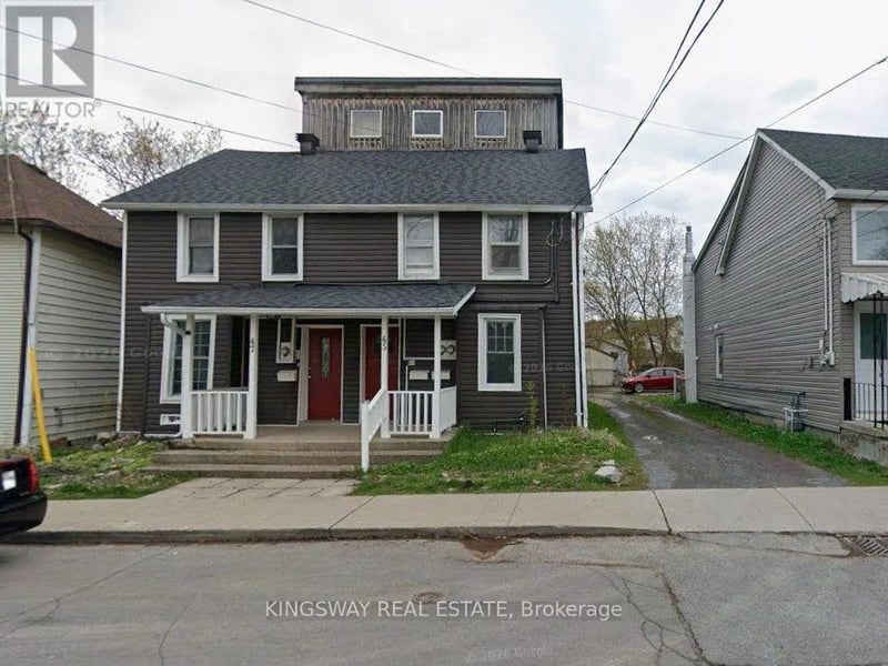 45-47 MAIN Street, Kingston (East of Sir John A. Blvd), Ontario, K7K3Y5, Kingston (East of Sir John A. Blvd), Ontario