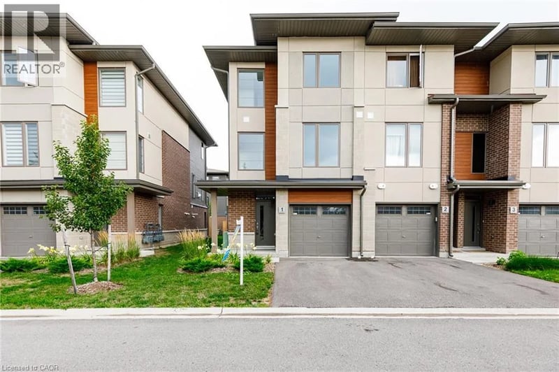 #1 33 DAWSON Drive, Collingwood, Ontario, L9Y5T1, Collingwood, Ontario — photo 1 of 5