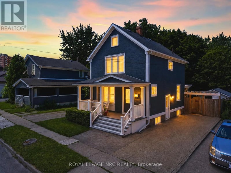 5 Greenlaw Place, St. Catharines (Downtown), Ontario, L2R4S5, St. Catharines (Downtown), Ontario — photo 1 of 5