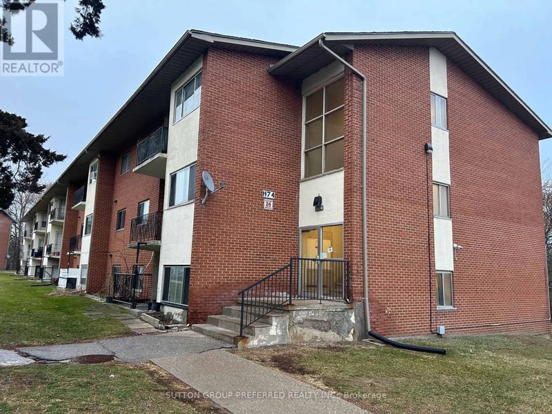 #202 1174 Hamilton Road, London East (East O), Ontario, N5W1A9, London East (East O), Ontario — photo 1 of 5