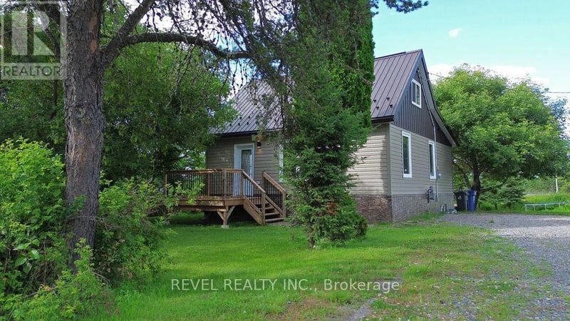 434 Park Lane, Black River-Matheson (Matheson), Ontario, P0K1N0, Black River-Matheson (Matheson), Ontario — photo 1 of 5