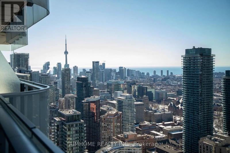 #4907 1 Bloor Street East, Toronto (Church-Yonge Corridor), Ontario, M4W1A9, Toronto (Church-Yonge Corridor), Ontario — photo 1 of 5