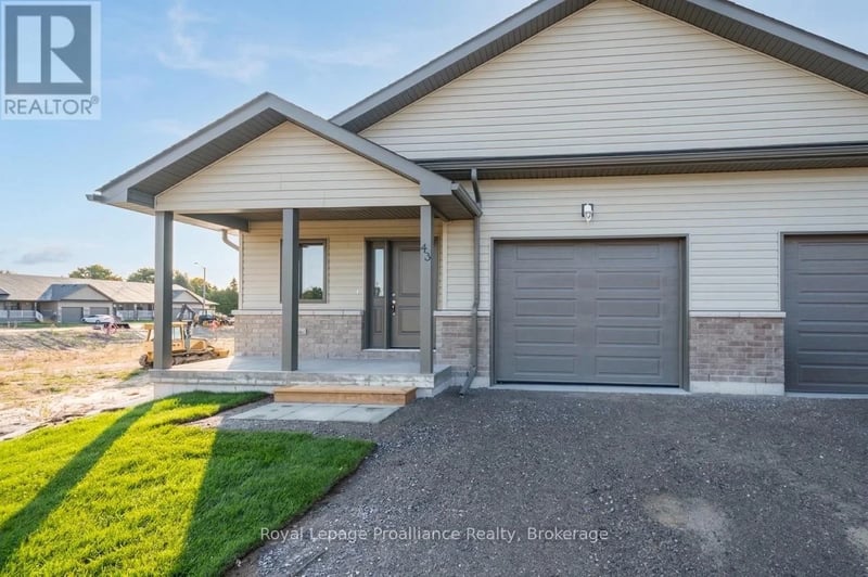 46 Mackenzie John Crescent, Brighton, Ontario, K0K1H0, Brighton, Ontario — photo 1 of 5