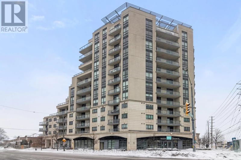 #1203 7730 Kipling Avenue, Vaughan (West Woodbridge), Ontario, L4L1Y9, Vaughan (West Woodbridge), Ontario — photo 1 of 5
